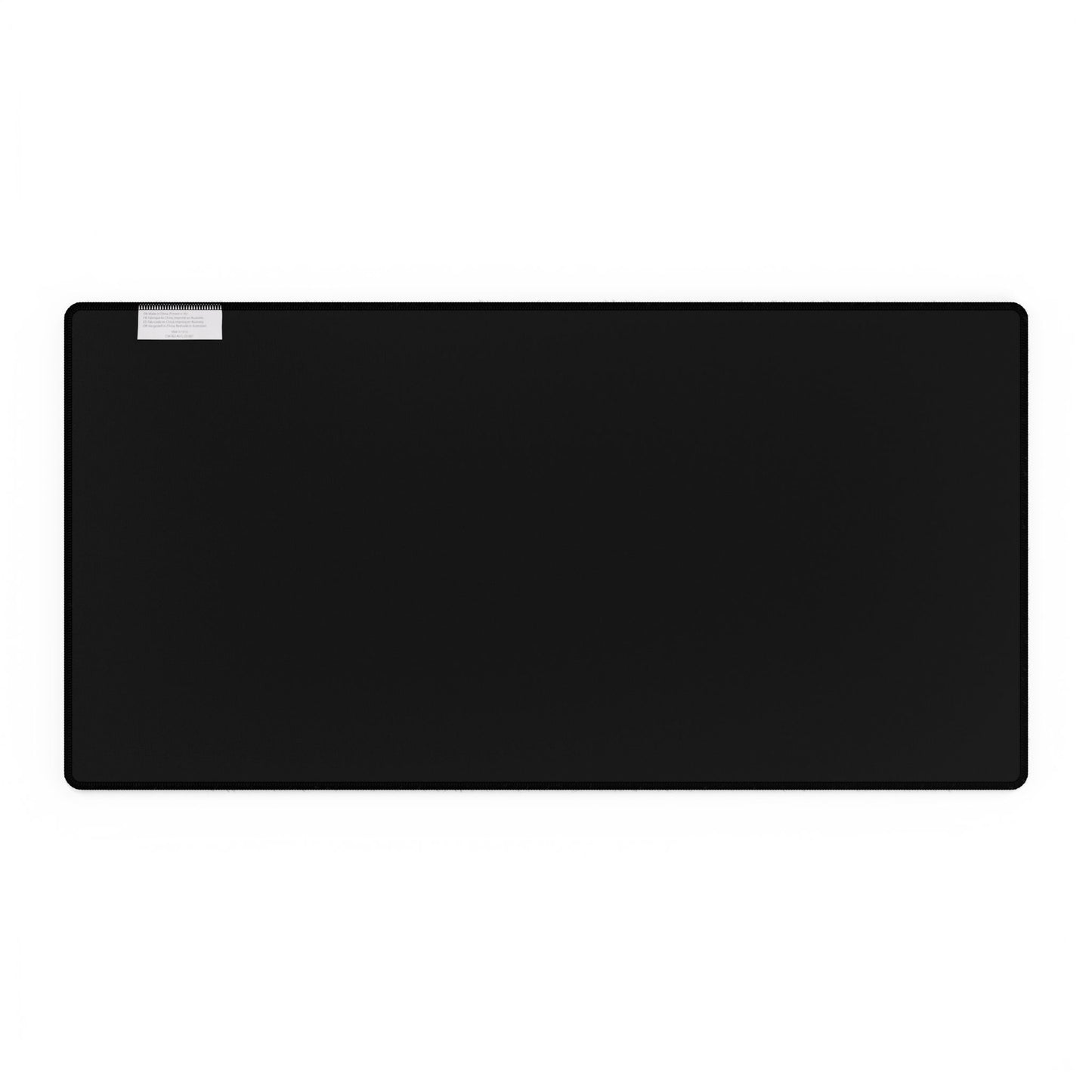 Postive Pastel Large Desk Mat