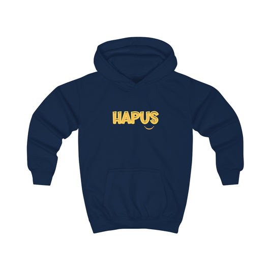 Hapus Kids Positivity Hoodie