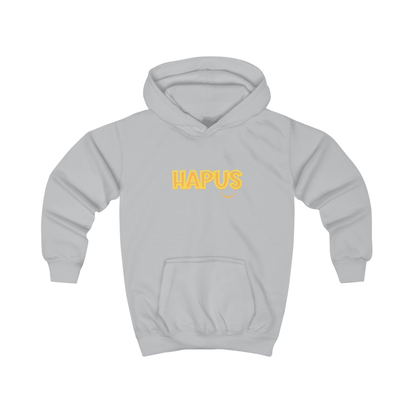 Hapus Kids Positivity Hoodie