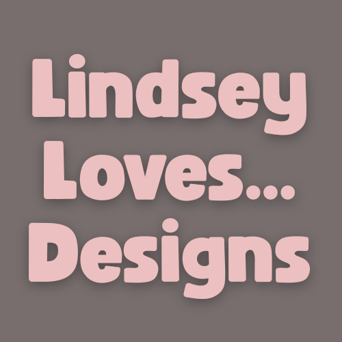 Lindsey Loves Designs Gift Card