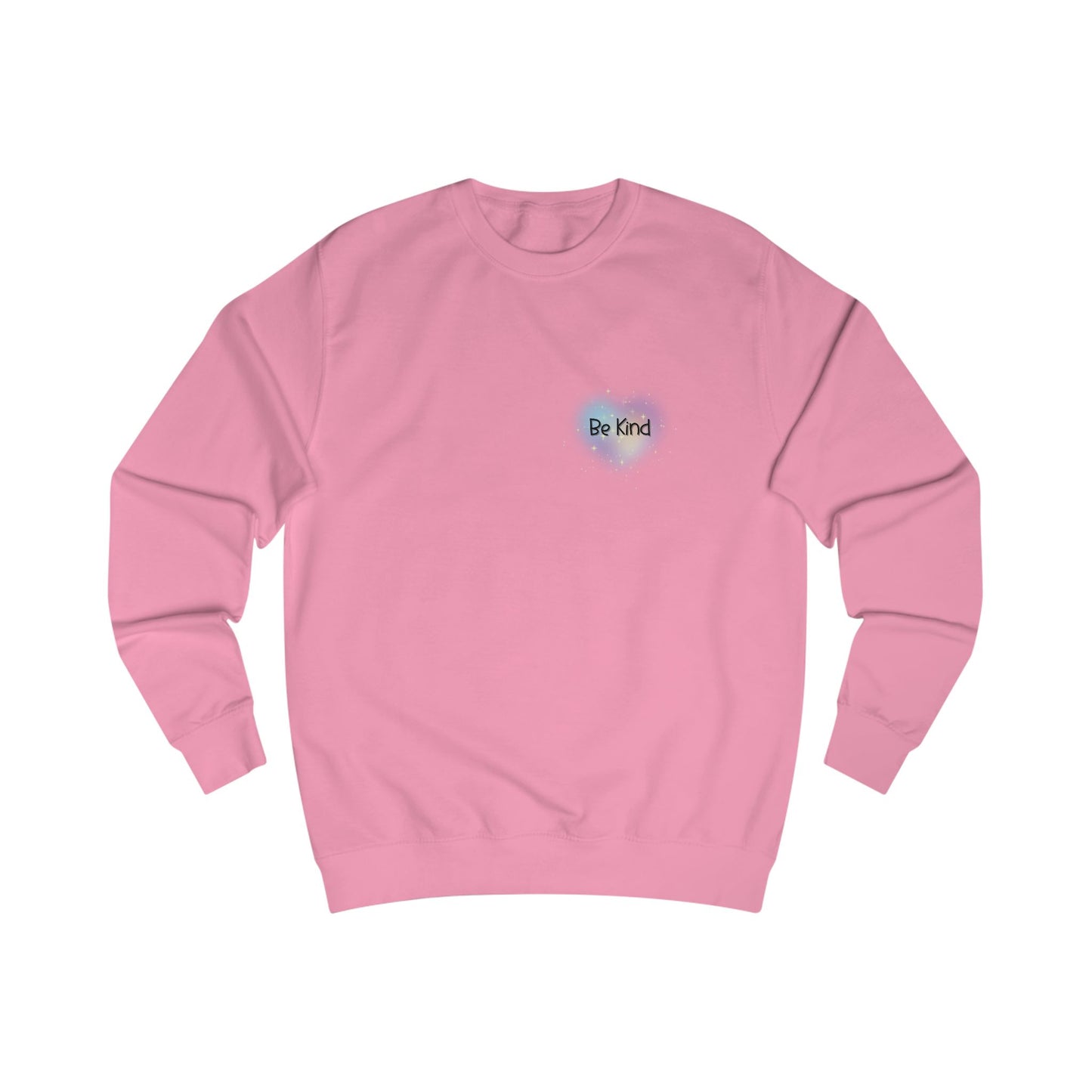 Be Kind If You Can Read This Unisex Sweatshirt