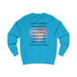 Be Kind If You Can Read This Unisex Sweatshirt