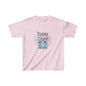 Today I Turn 12 Kids Heavy Cotton™ Tee