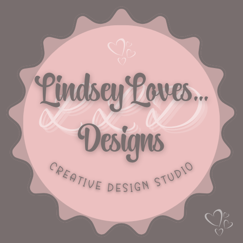 Lindsey Loves Designs